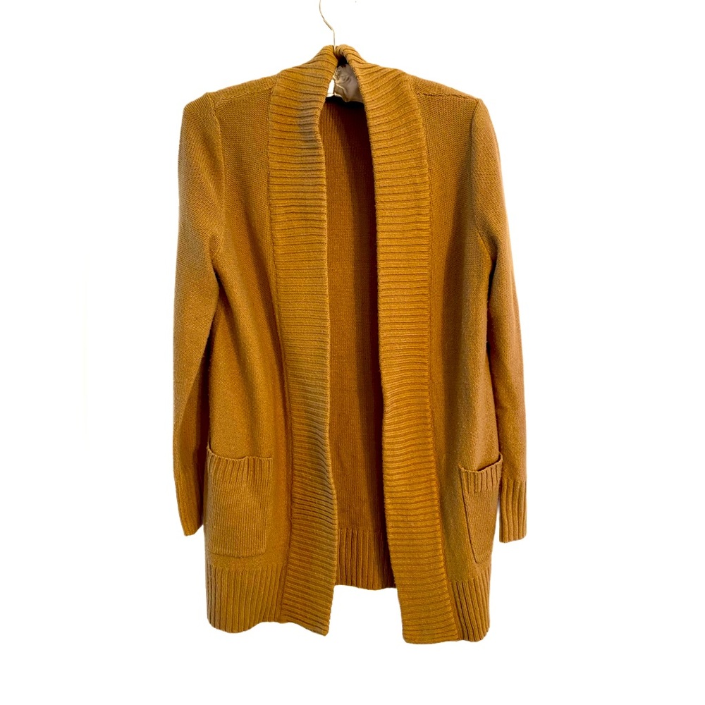 H&M Women's Open-Front Cardigan Size S